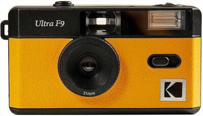 KODAK - F9-GIALLO