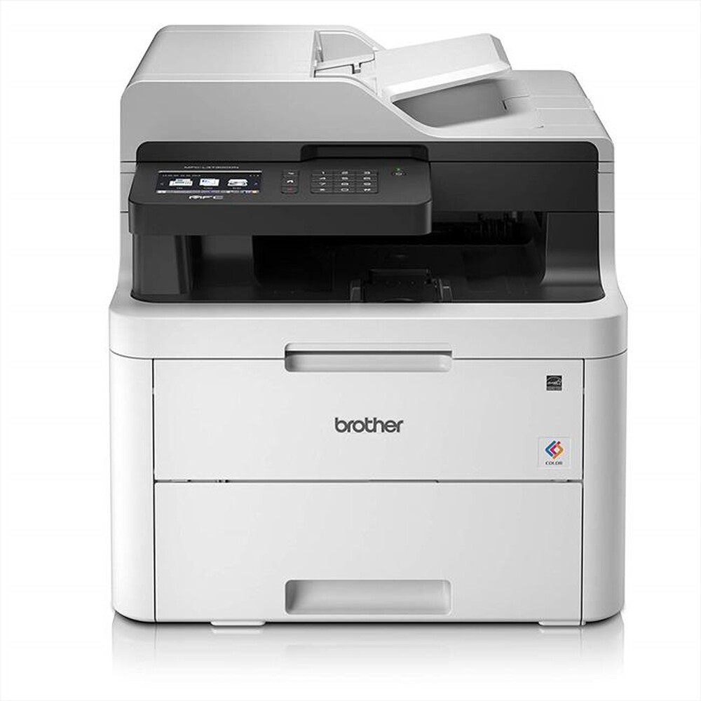 "BROTHER - MFCL3730CDNYY1"