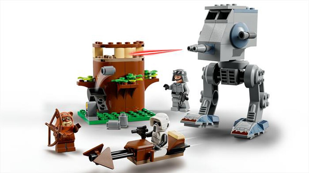 Immagine del prodotto LEGO - STAR WARS AT-ST - 75332