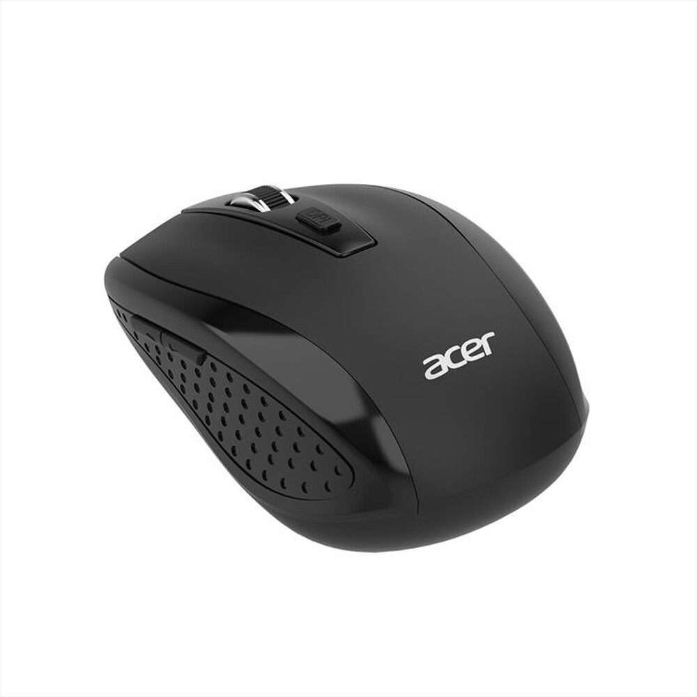 "ACER - WIRELESS MOUSE-Nero"