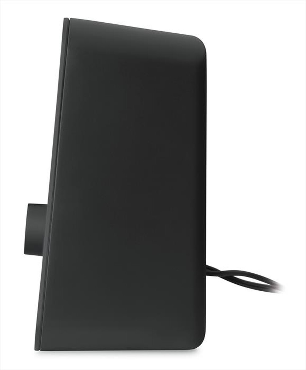 "LOGITECH - Z150 Multimedia Speakers-Nero"