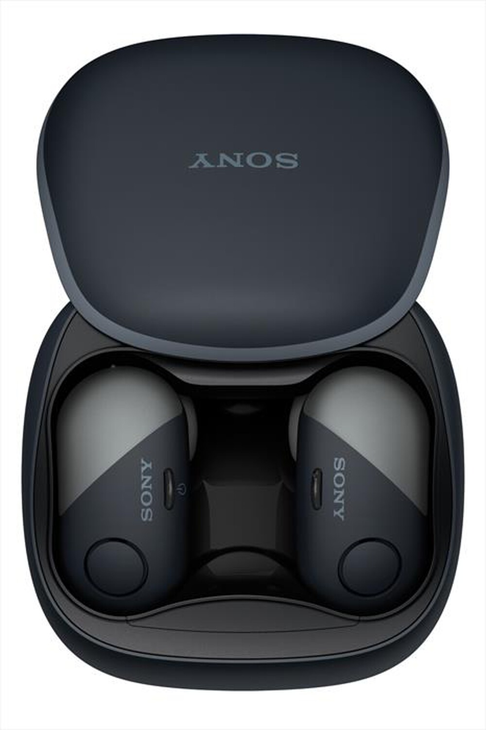 Immagine del prodotto SONY - WFSP700NB.CE7-Nero