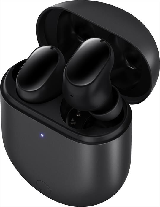 XIAOMI - REDMI BUDS 3 PRO-Nero | Euronics