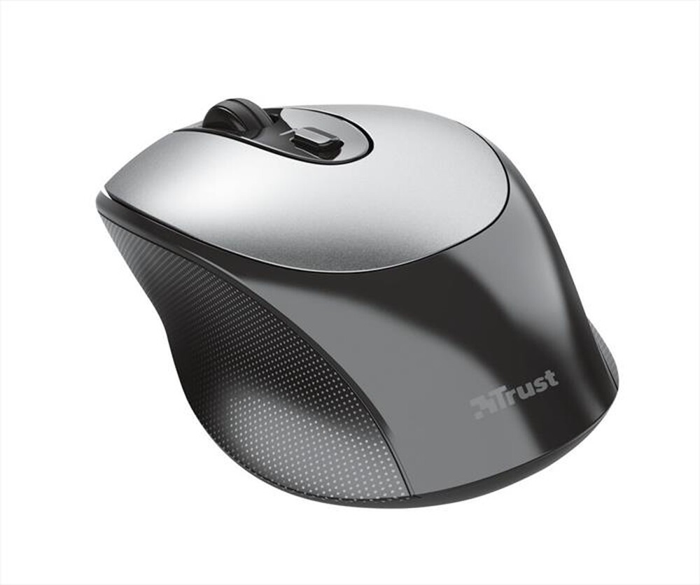 Immagine del prodotto TRUST - ZAYA WRL RCHRGABLE MOUSE BLK-Black