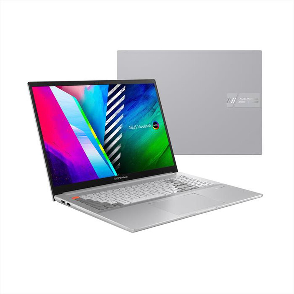 Immagine del prodotto ASUS - N7600PC-L2025W-Cool Silver/Aluminium