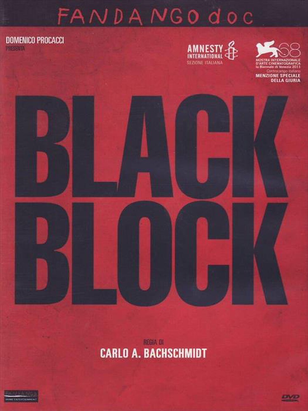 "CECCHI GORI - Black Block"
