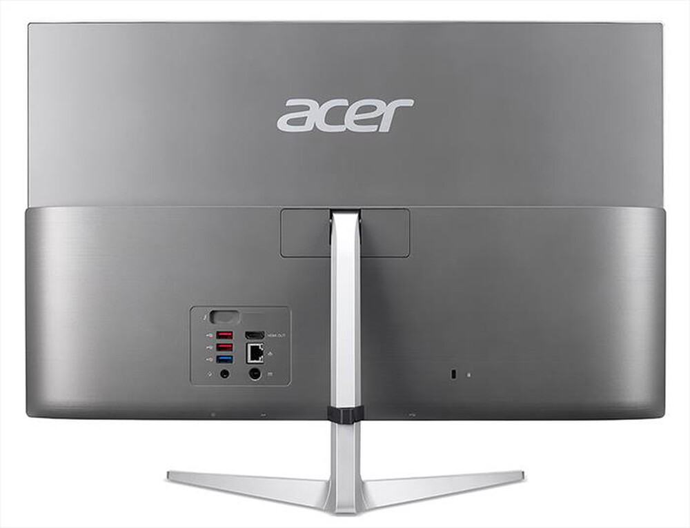 Immagine del prodotto ACER - ASPIRE C 24 C24-1650-Silver