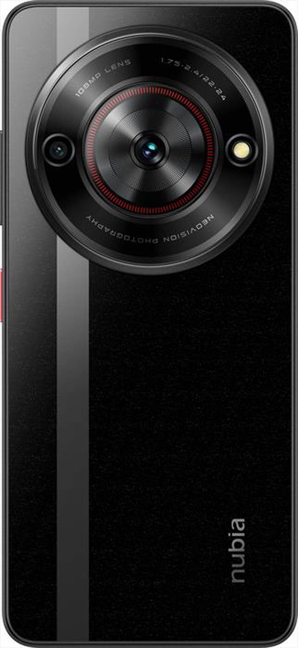 Immagine del prodotto NUBIA - Smartphone FOCUS 5G-Nero