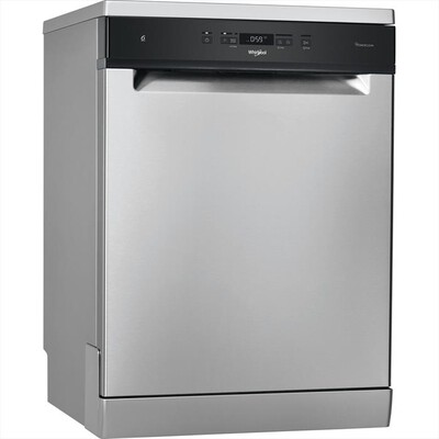 WHIRLPOOL - Lavastoviglie WFC 3C34 AP X Classe D 14 coperti