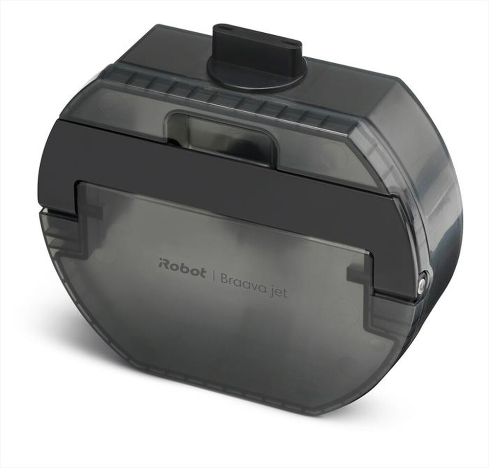 Immagine del prodotto iROBOT - TANK PER BRAAVA JET M6-Black