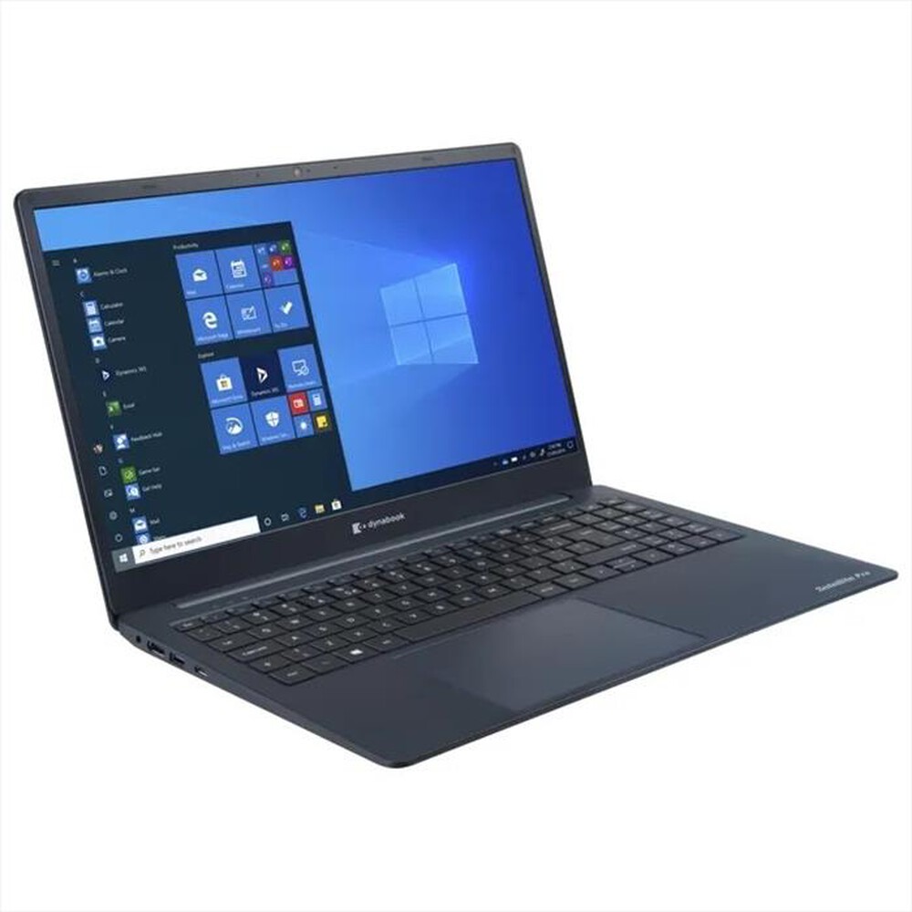 "TOSHIBA - Notebook Satellite Pro C50-H-103"