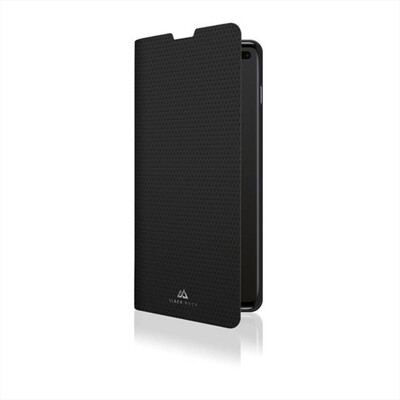 BLACK ROCK - 2091MPU02 CUSTODIA GALAXY S10-Nero