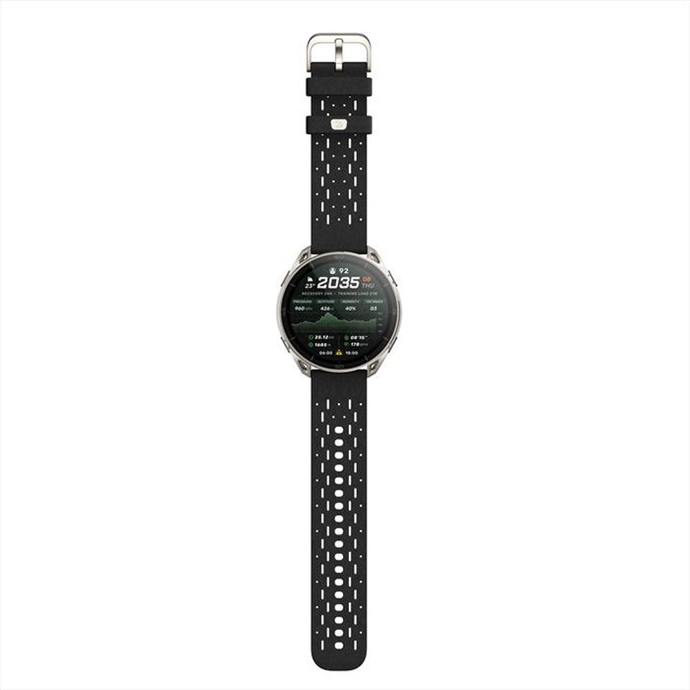 Immagine del prodotto AMAZFIT - Smartwatch CHEETAH 2 ULTRA-TITANIUM