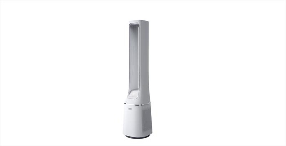 "BEKO - Ventilatore tower EBA6000W-BIANCO"
