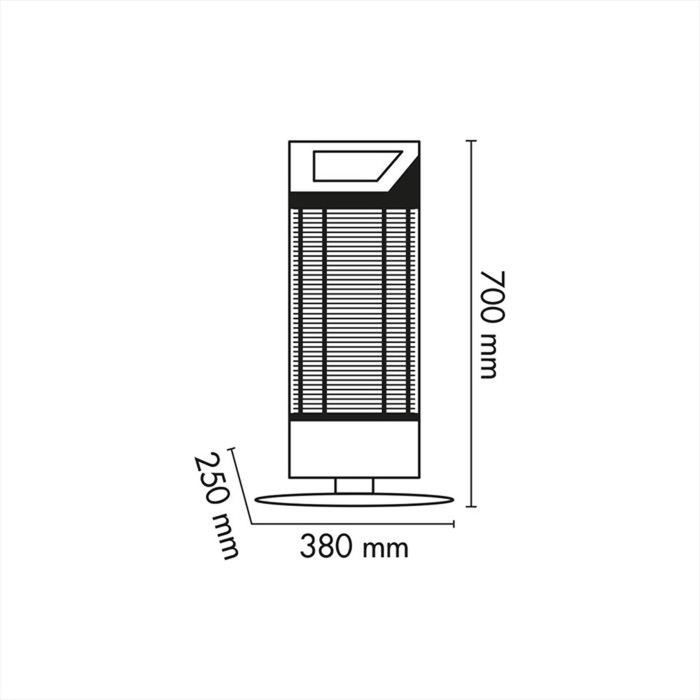Immagine del prodotto ARGO - Ambient
