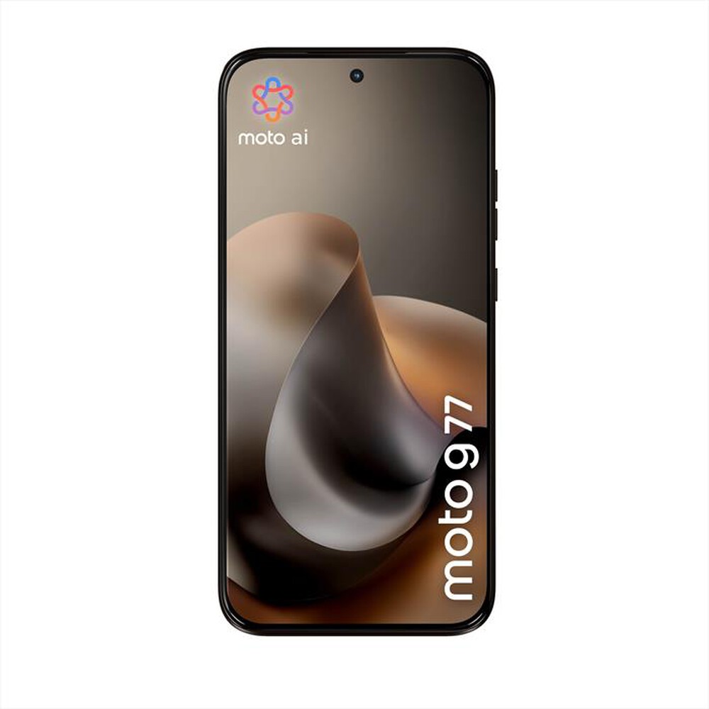 Immagine del prodotto TIM - MOTOROLA Moto G77 5G (8/256GB)-Pantone Black Olive