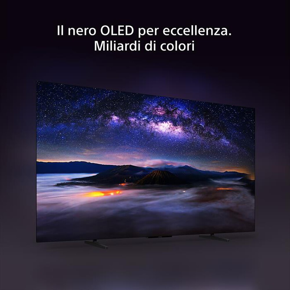 Immagine del prodotto SONY - Smart TV BRAVIA OLED 4K 65" K65A65PB.CEI-NERO