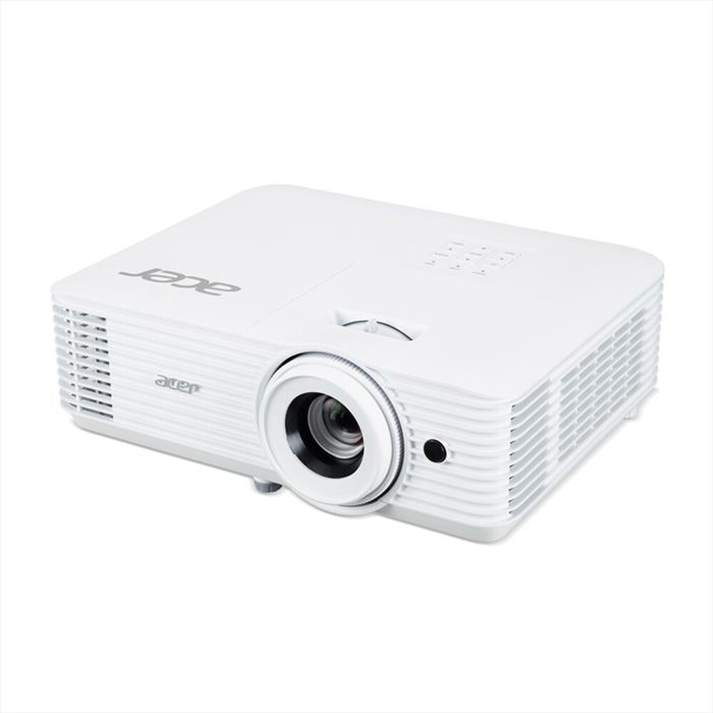 "ACER - Videoproiettore H6815ATV-Bianco"