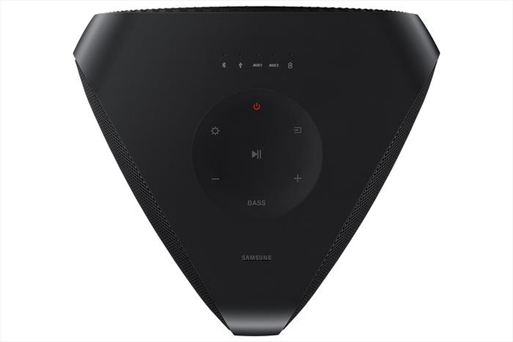 "SAMSUNG - Diffusore singolo MX-ST40B/ZF-Black"
