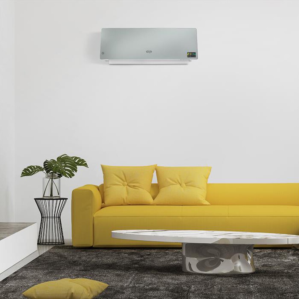 Immagine del prodotto ARGO - Chic-Silver