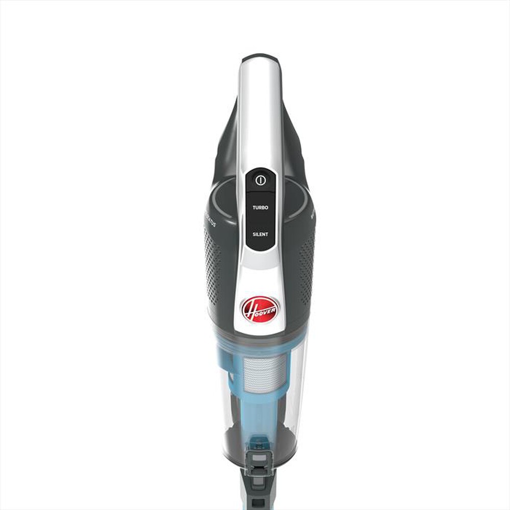 "HOOVER - HF522STP 011-Blu, Grigio"
