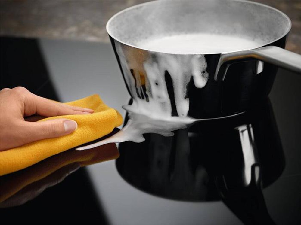 Immagine del prodotto ELECTROLUX - Piano cottura induzione CIL63443 59 cm-Nero