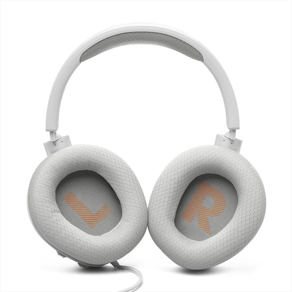 Immagine del prodotto JBL - Cuffie a padiglione chiuso QUANTUM 100M2-Bianco