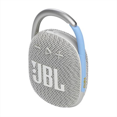 HARMAN KARDON - Speaker CLIP 4 ECO-BIANCO
