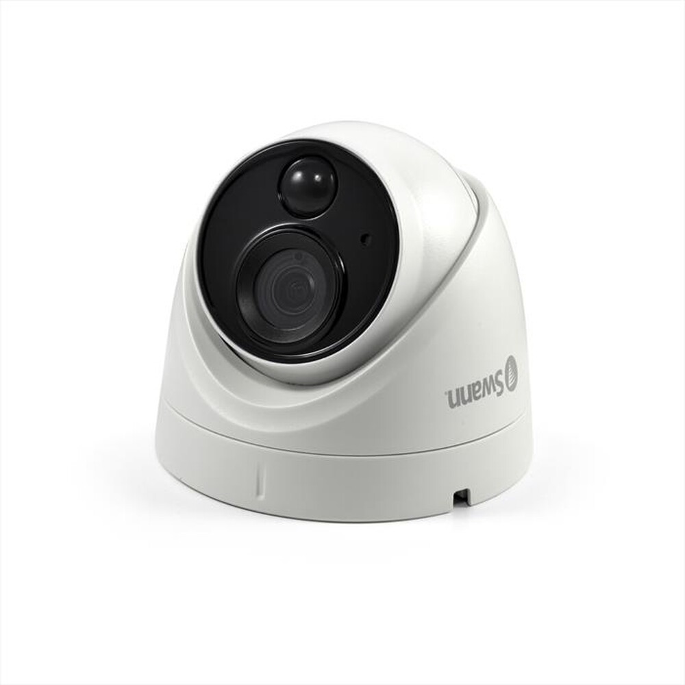 Immagine del prodotto SWANN - DOME CAMERA 2 PACK 4K-White