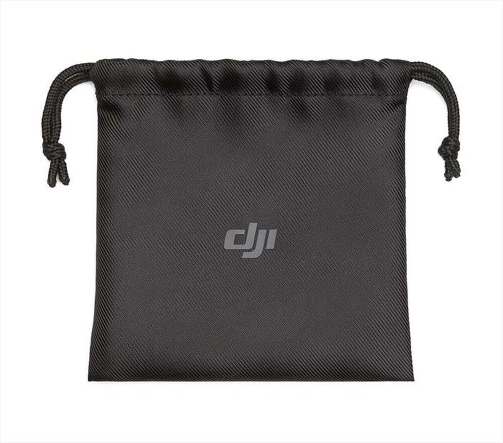 "DJI - DJI MIC-Black"