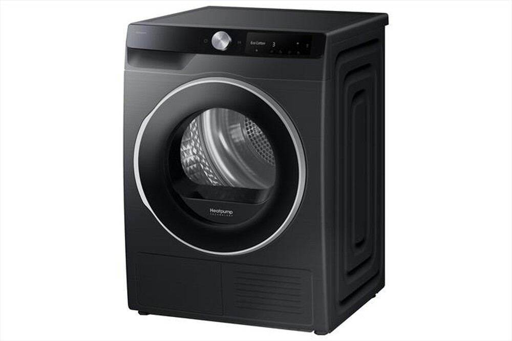 Immagine del prodotto SAMSUNG - Asciugatrice DV90DG6845LBU3 9Kg Classe A-Nero