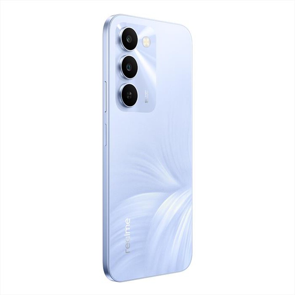 Immagine del prodotto REALME - Smartphone C100 5G (256GB 4GB)-BLOOMING PURPLE
