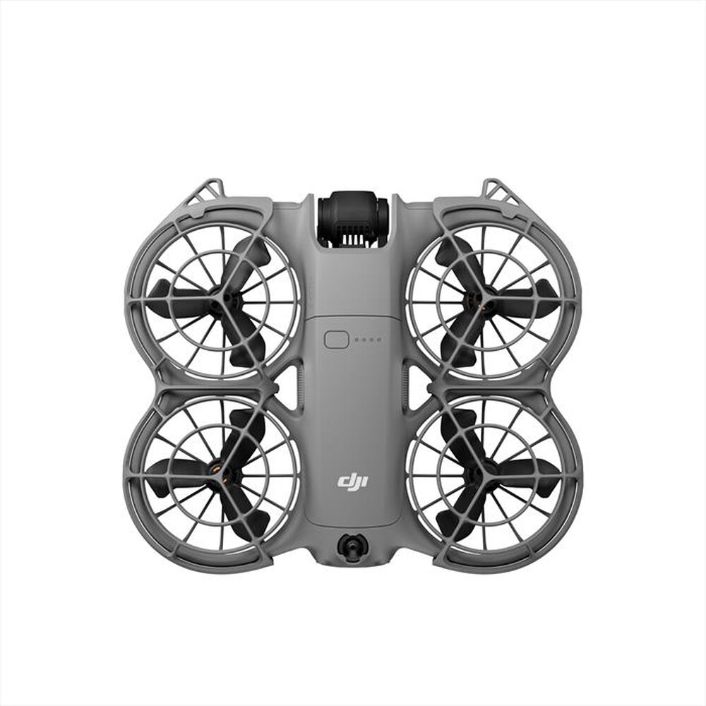 Immagine del prodotto DJI - Mini Drone NEO 2 (SOLO DRONE)-Grigio Scuro