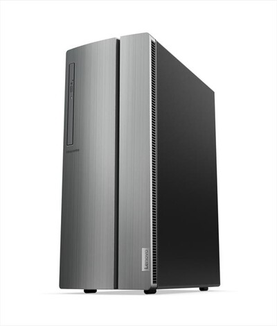 LENOVO - IDEACENTRE 510-15ICB 90HU004QIX