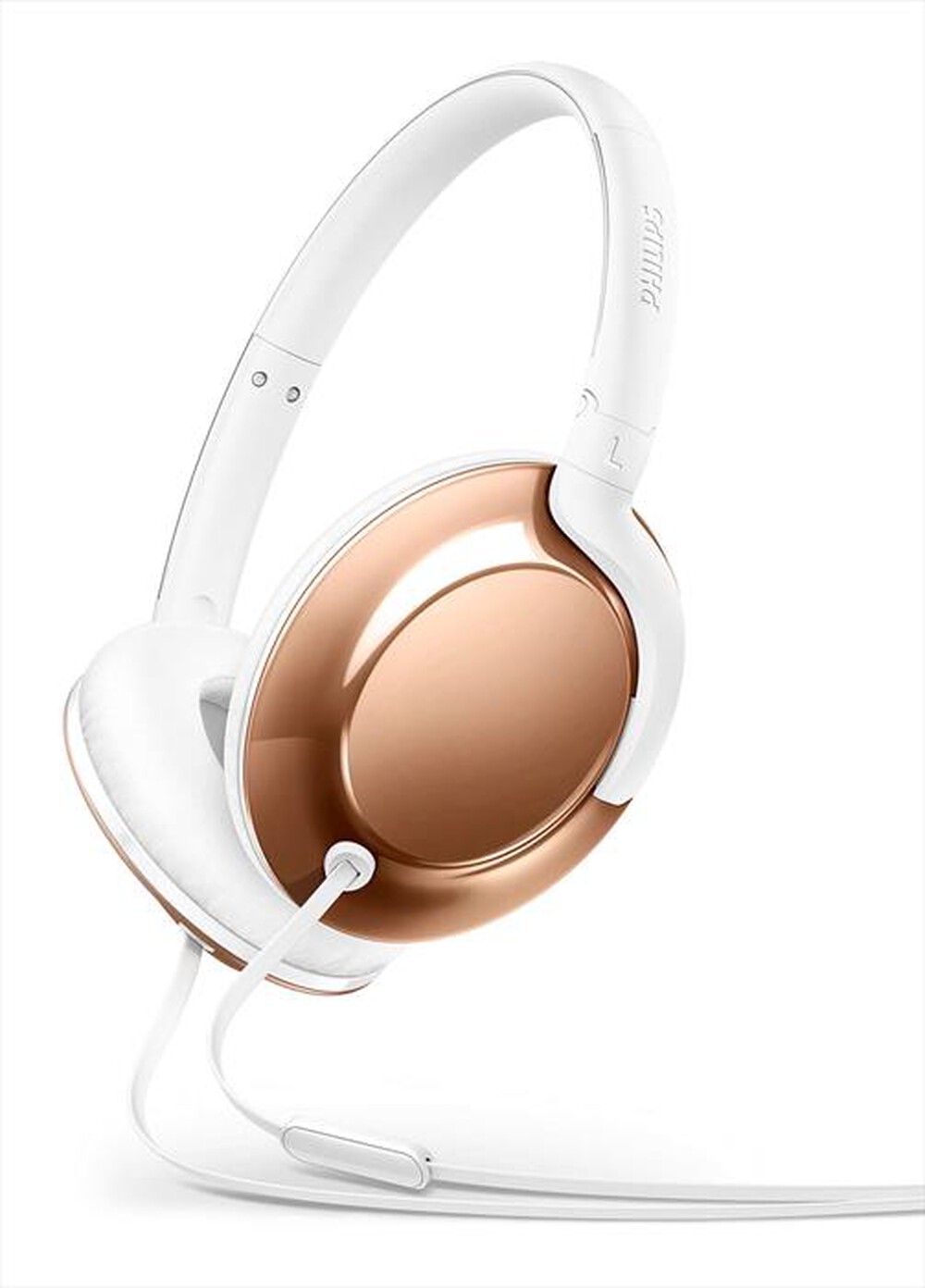 Immagine del prodotto PHILIPS - SHL4805RG-Oro