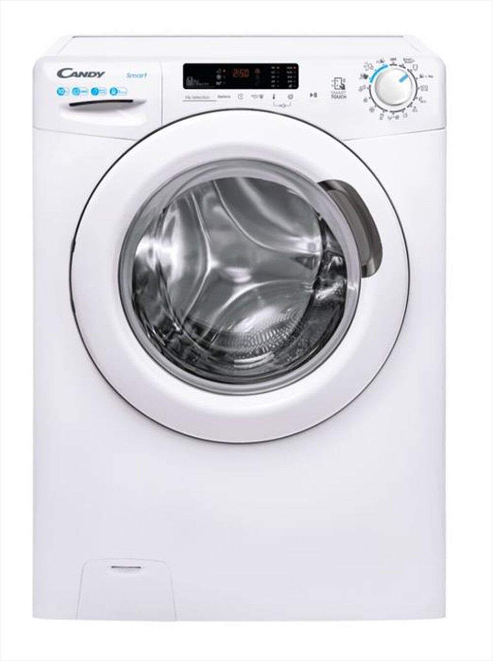 "CANDY - Lavatrice CS 14102DE/1-S 10 Kg Classe E"