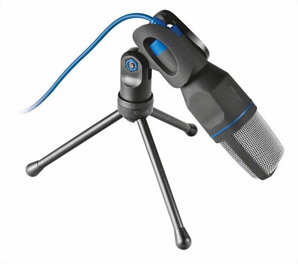 Immagine del prodotto TRUST - Mico USB Microphone 20378