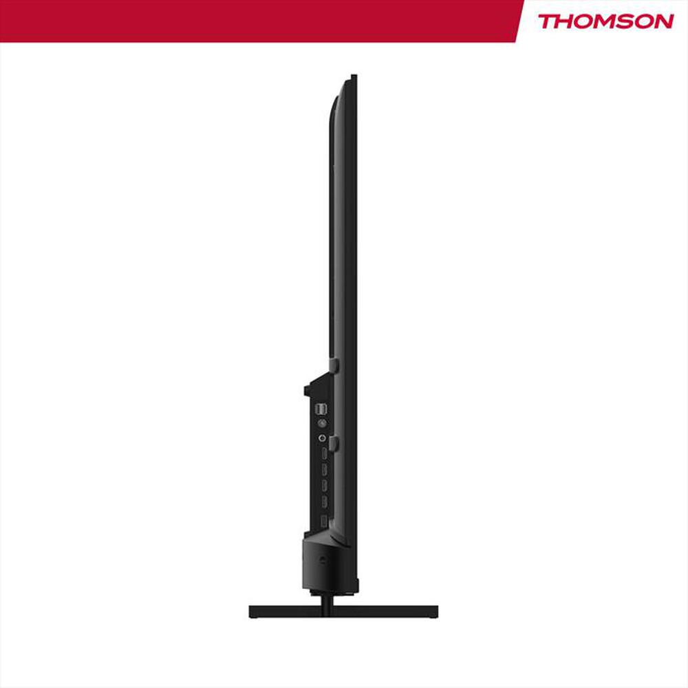 "THOMSON - Smart TV LED UHD 4K 50\" 50UG4S14-nero"