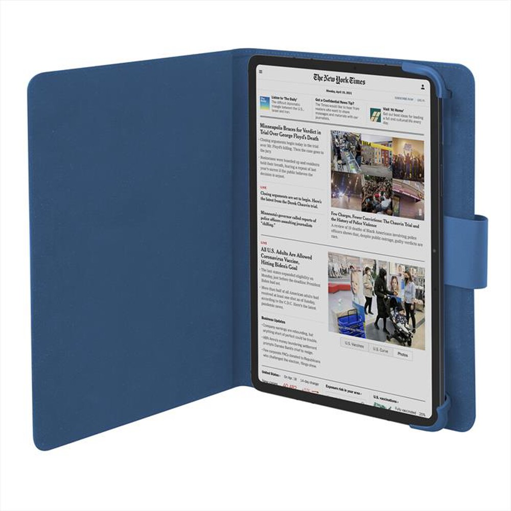 Immagine del prodotto SBS - TABOOKPRO11B-Blu