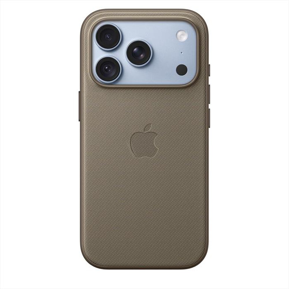 Immagine del prodotto APPLE - Custodia MagSafe TechWoven per iPhone 18 Pro-Talpa
