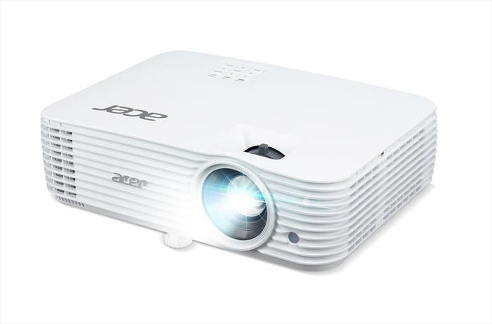 "ACER - Videoproiettore H6542BDK-Bianco"