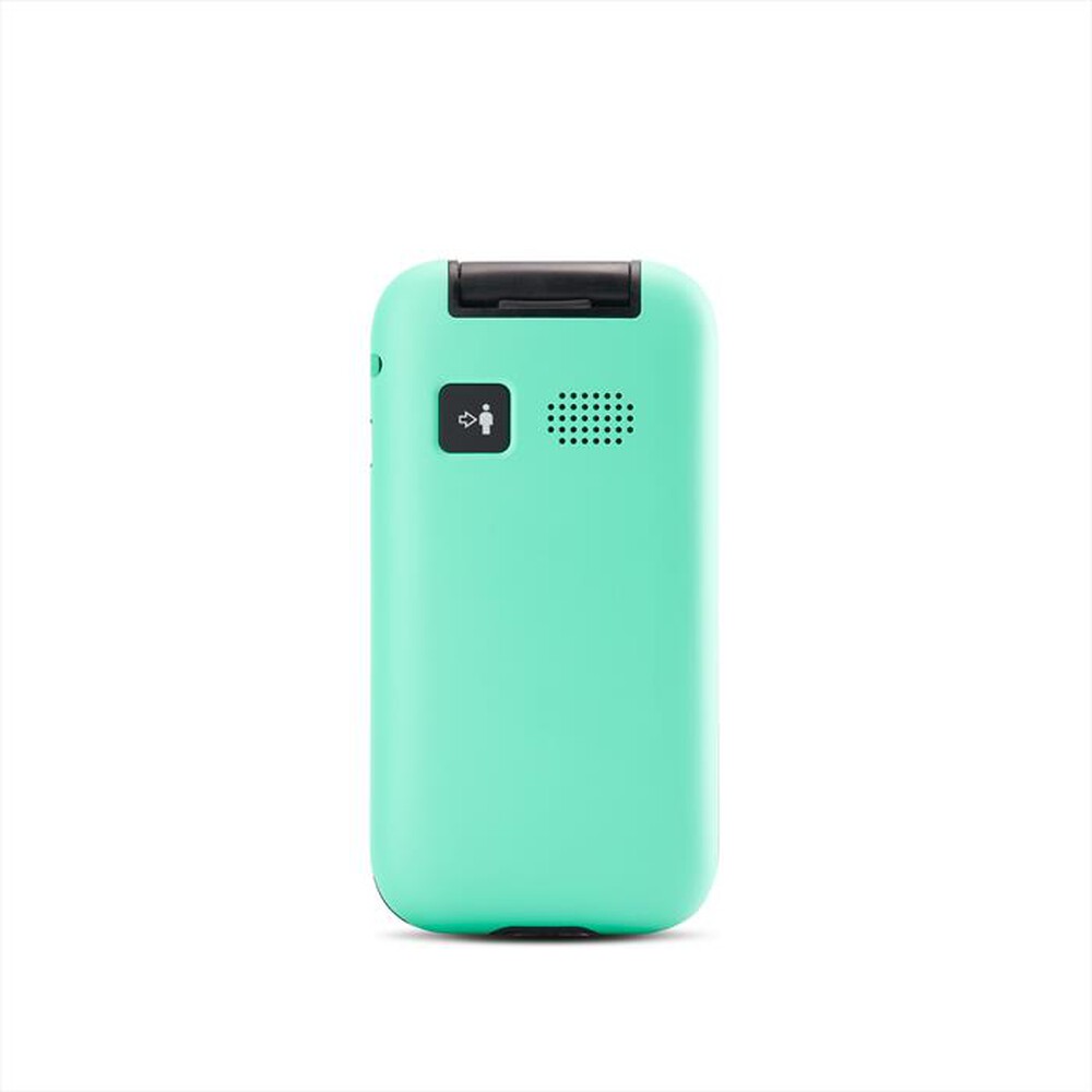 "PANASONIC - Cellulare KX-TU400EXC-TIFFANY"