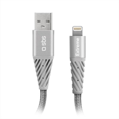 SBS - Cavo USB TECABLEUNRELIGK-Grigio