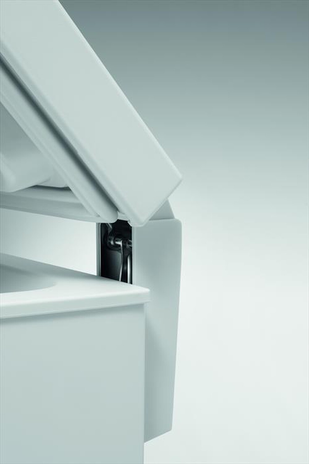 Immagine del prodotto INDESIT - Congelatore orizzontale OS 2A 450 H Classe E 437lt-Bianco