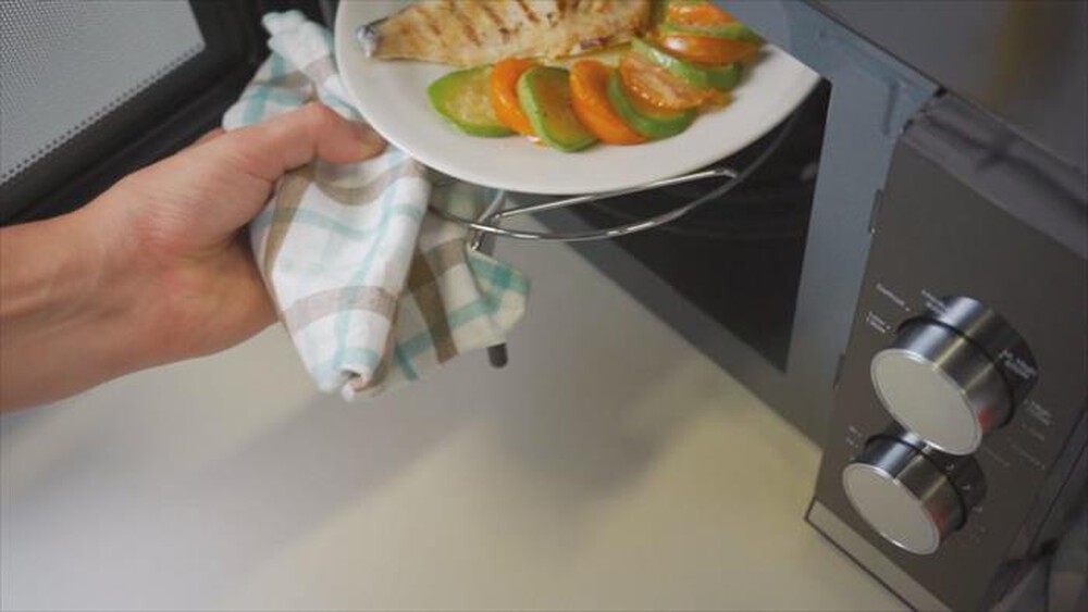 Immagine del prodotto CANDY - CMG20TNMB