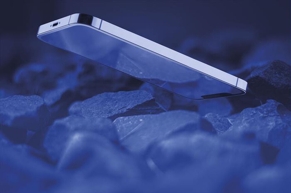 Immagine del prodotto CELLULARLINE - Pellicola IMPACT GLASS CAPSULE Galaxy A07 4G-Trasparente