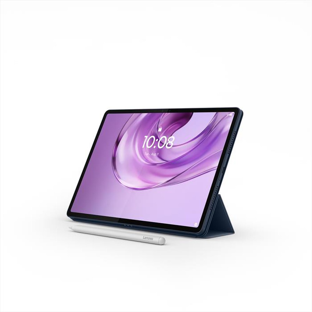 Immagine del prodotto LENOVO - Custodia per Yoga Tab Gen 2 FOLIO CASE ZG38C08661-Blu