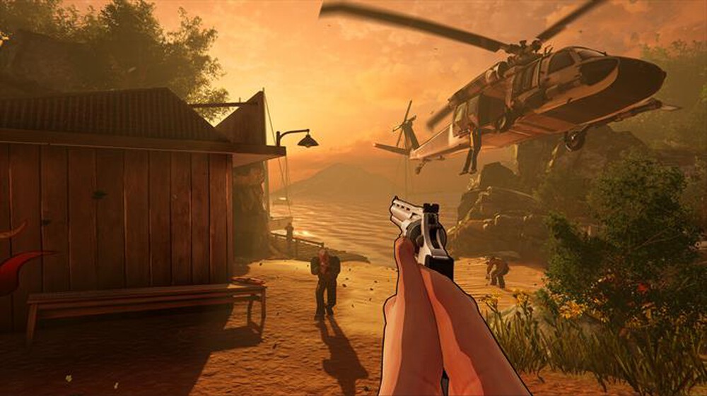 Immagine del prodotto MICROIDS - XIII - REMASTERED PS4