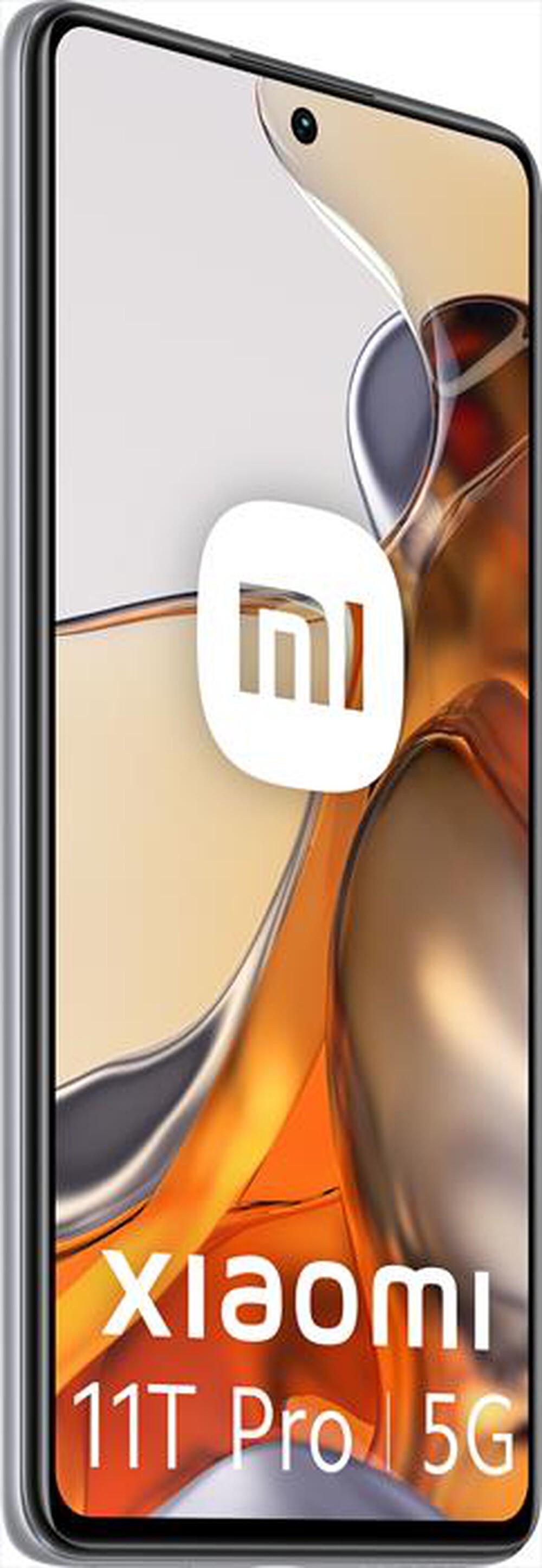 "XIAOMI - XIAOMI 11T PRO 5G 8+256GB-Celestial Blue"