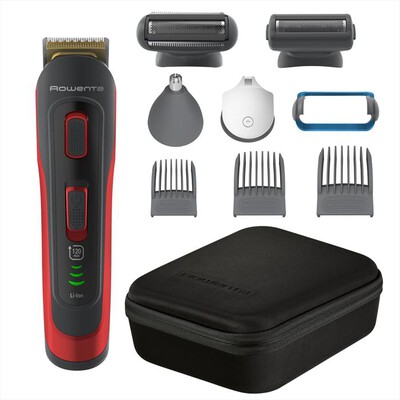 ROWENTA - Regolabarba TN9440